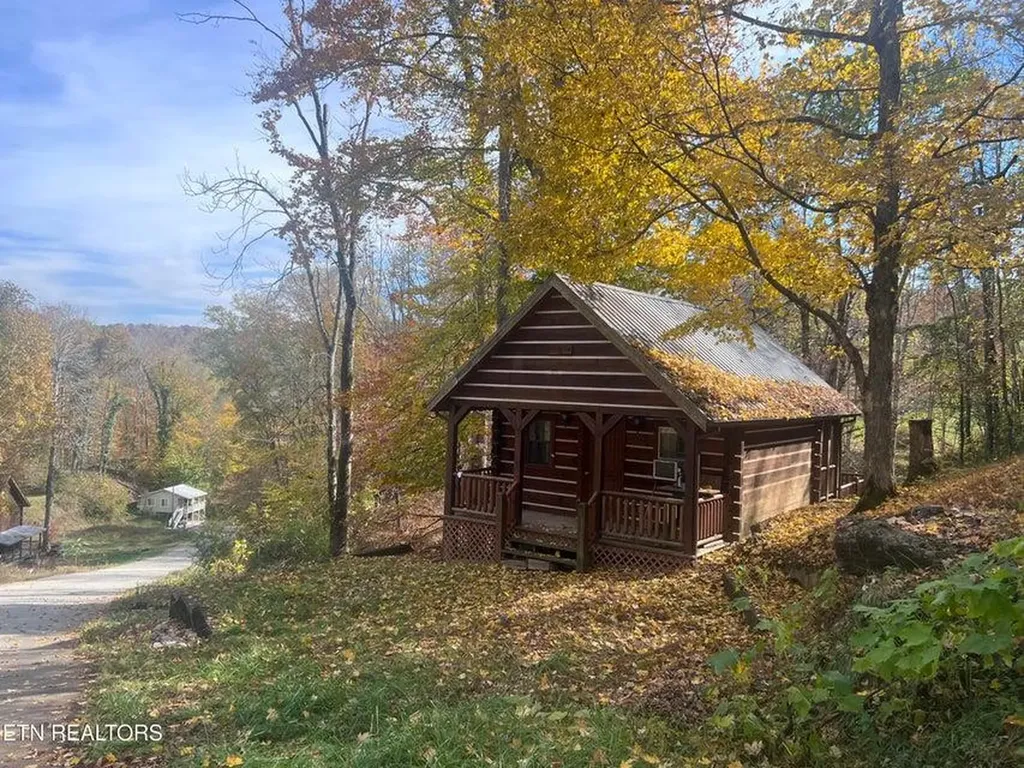 5616 E Port Dock Road Alpine TN 38546