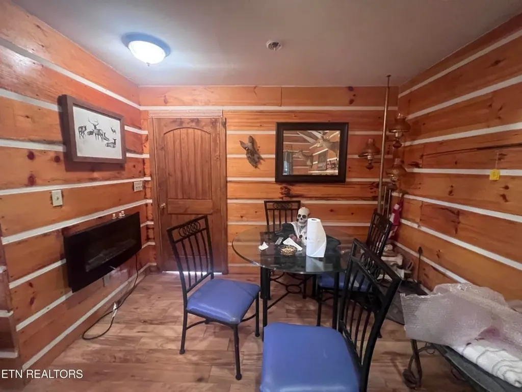 5616 E Port Dock Road Alpine TN 38546