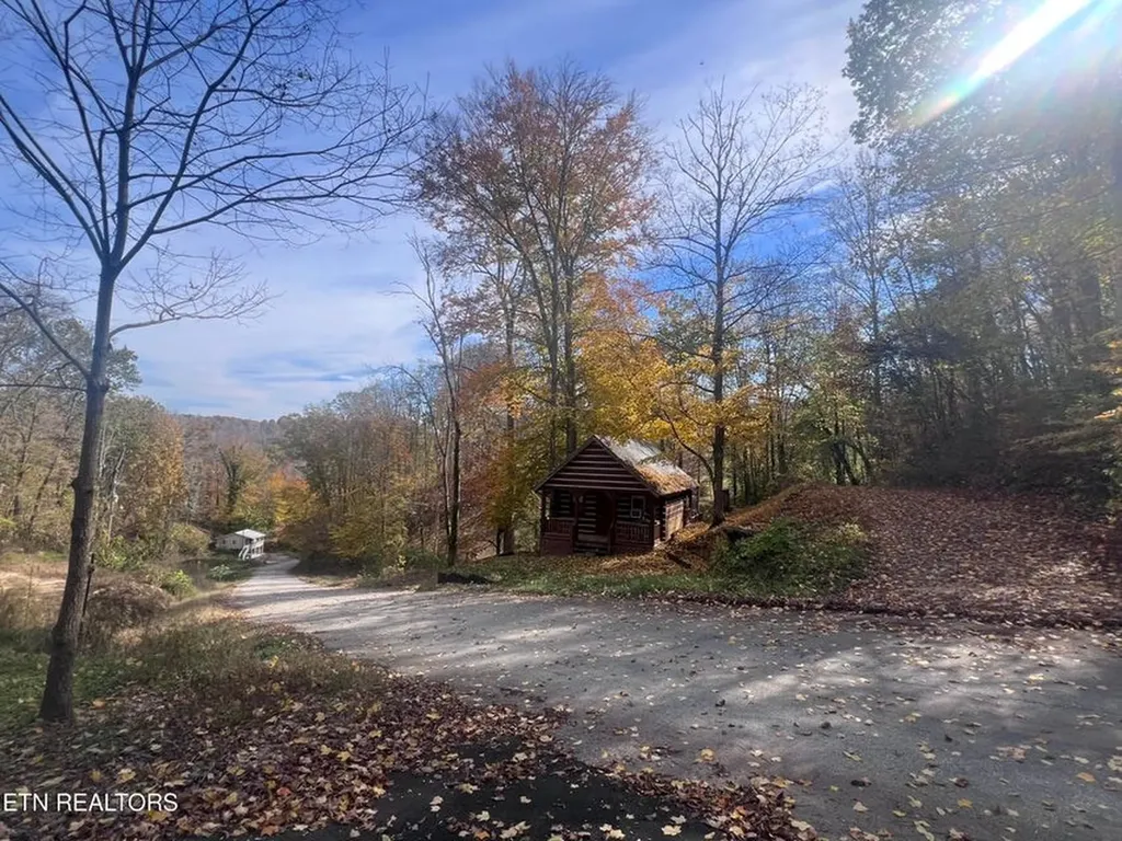 5616 E Port Dock Road Alpine TN 38546