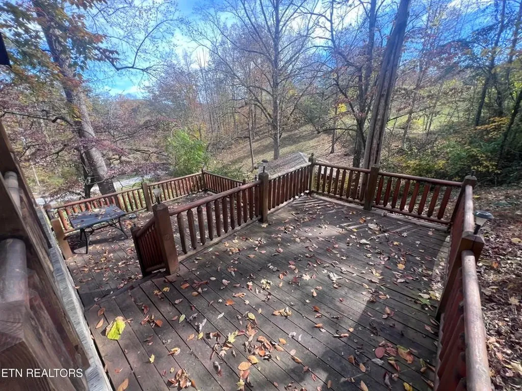 5616 E Port Dock Road Alpine TN 38546