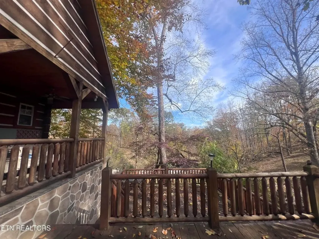 5616 E Port Dock Road Alpine TN 38546