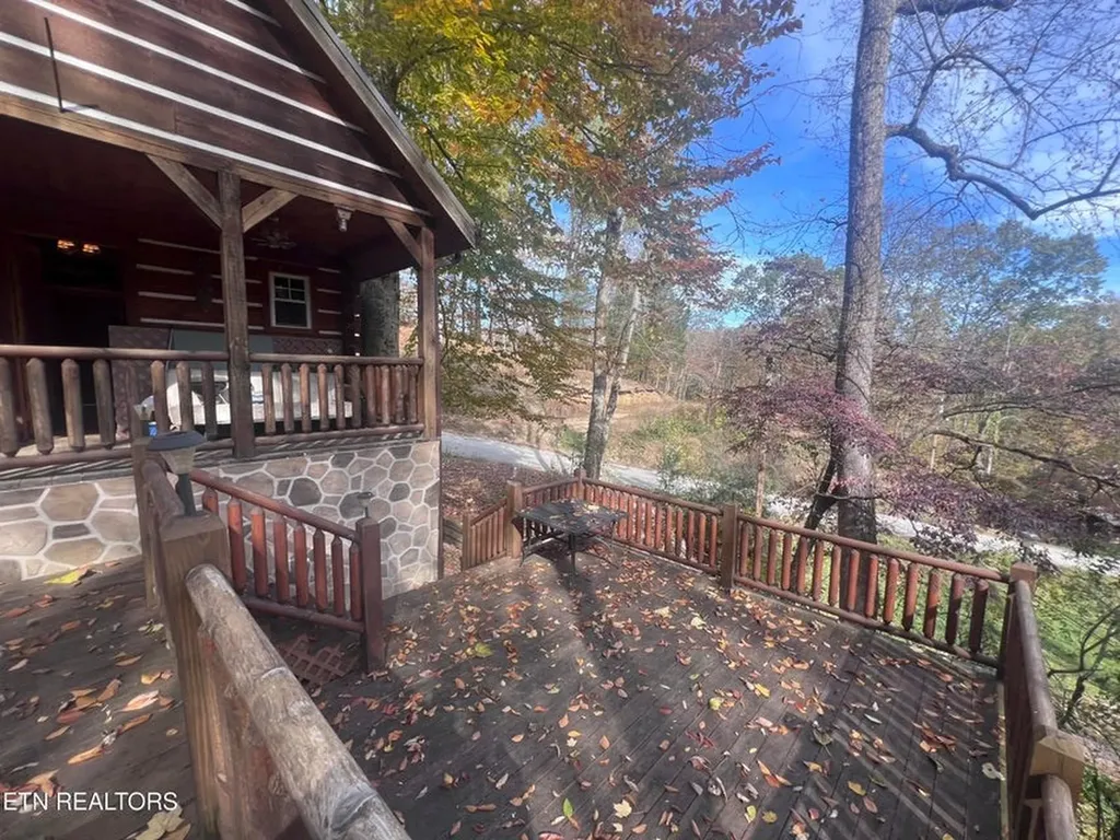 5616 E Port Dock Road Alpine TN 38546
