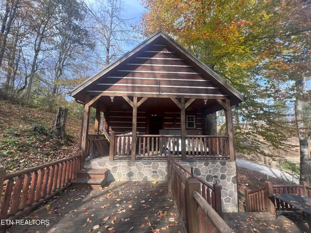 5616 E Port Dock Road Alpine TN 38546