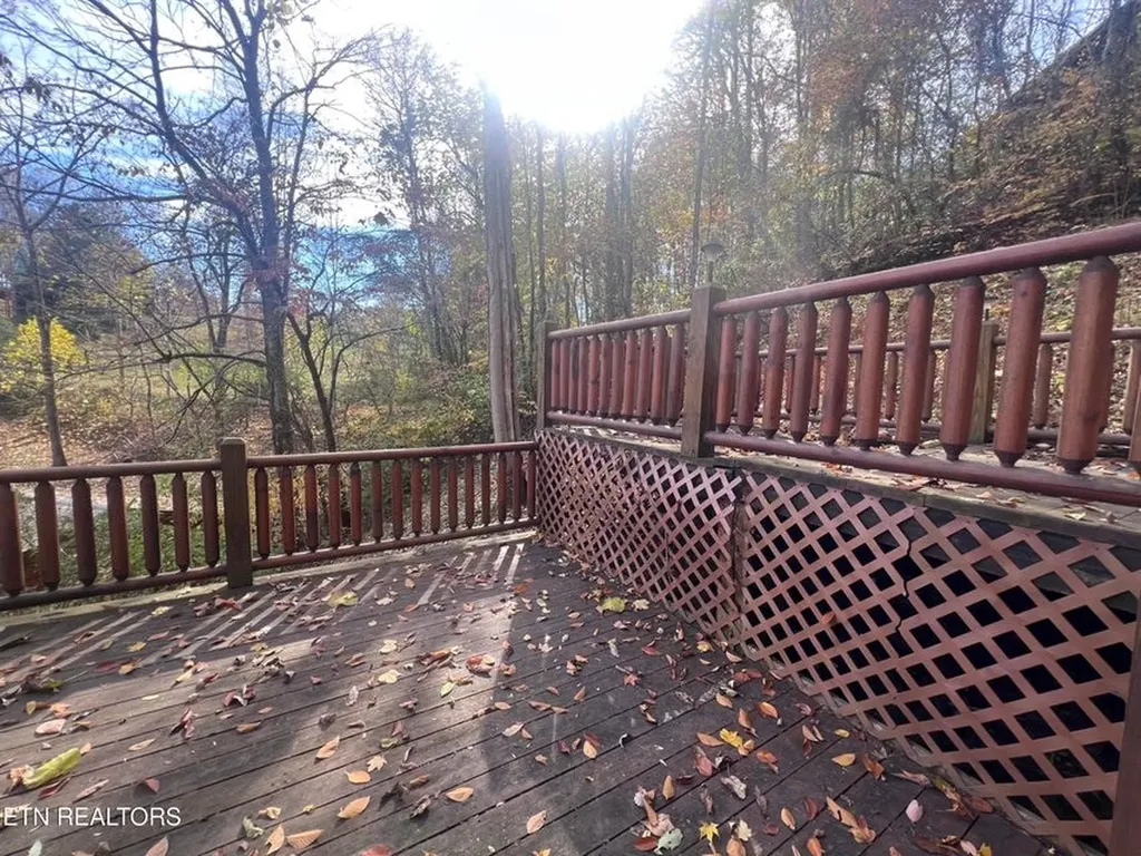 5616 E Port Dock Road Alpine TN 38546