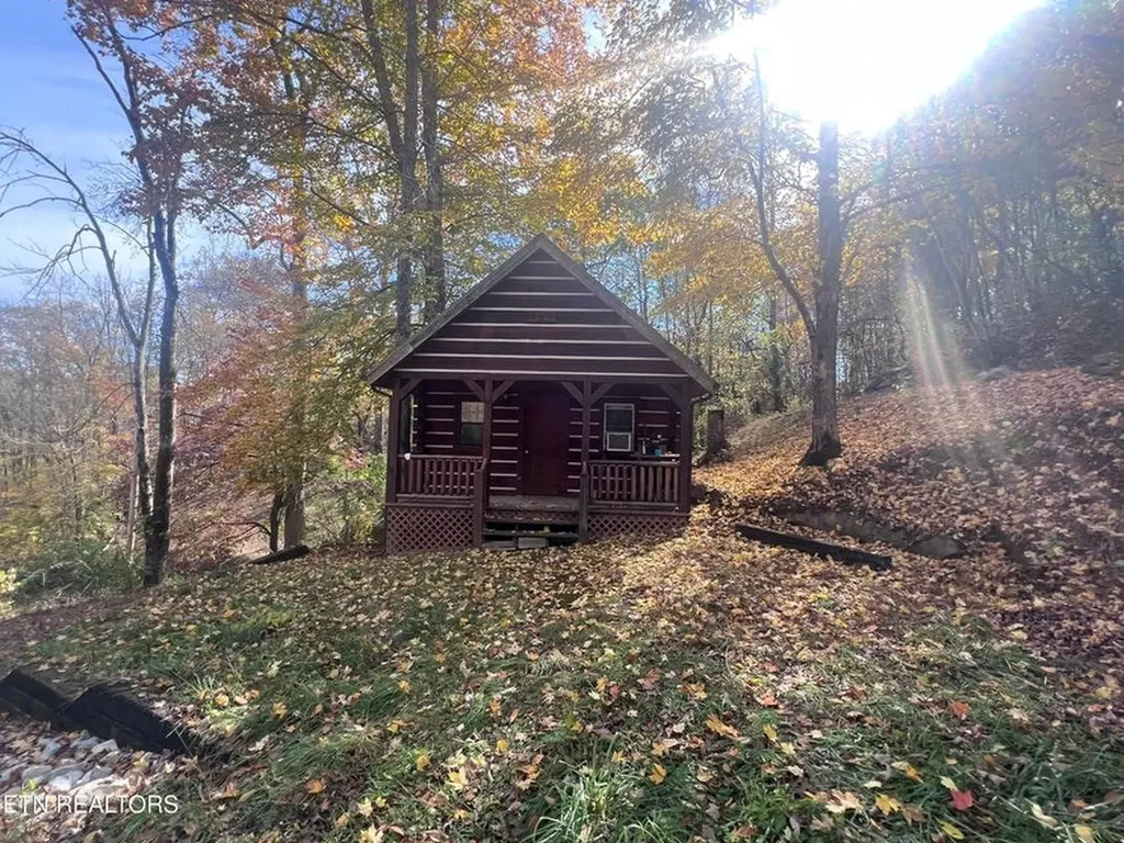 5616 E Port Dock Road Alpine TN 38546