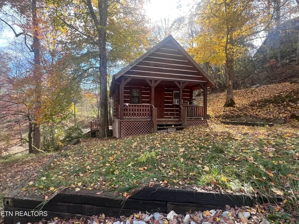 5616 E Port Dock Road Alpine TN 38546