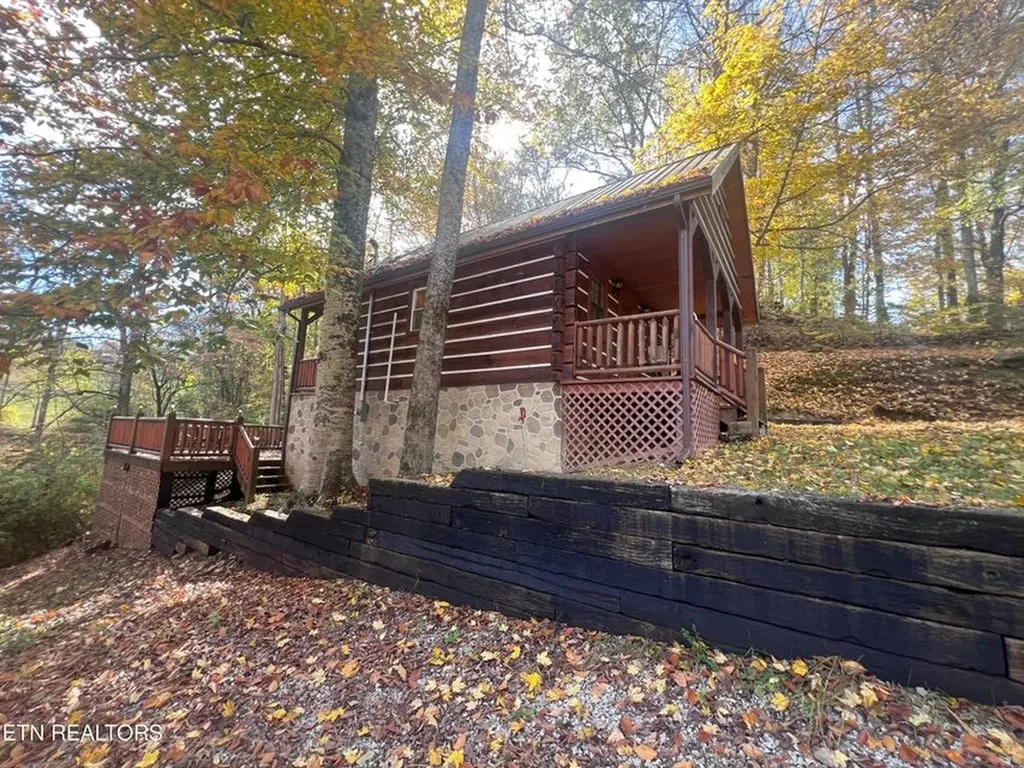 5616 E Port Dock Road Alpine TN 38546