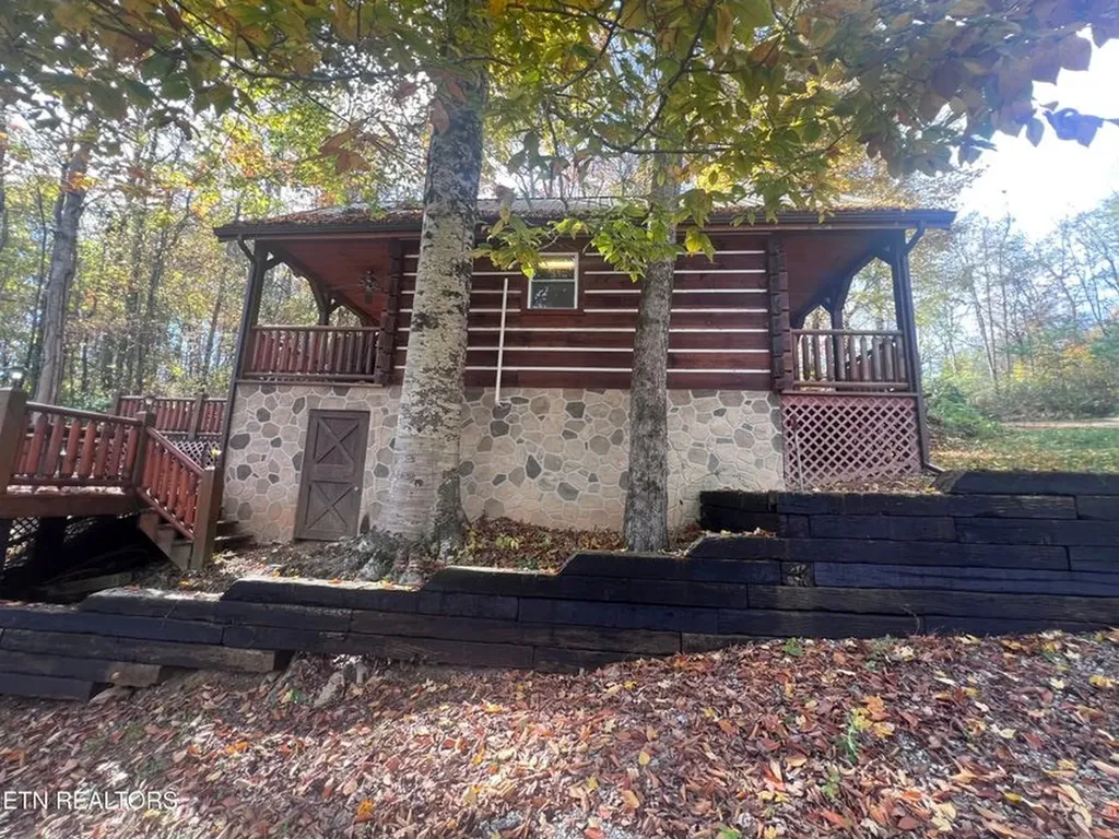 5616 E Port Dock Road Alpine TN 38546