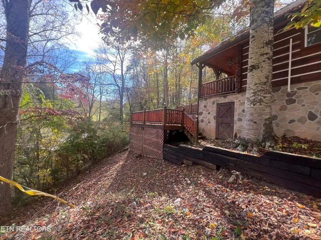 5616 E Port Dock Road Alpine TN 38546