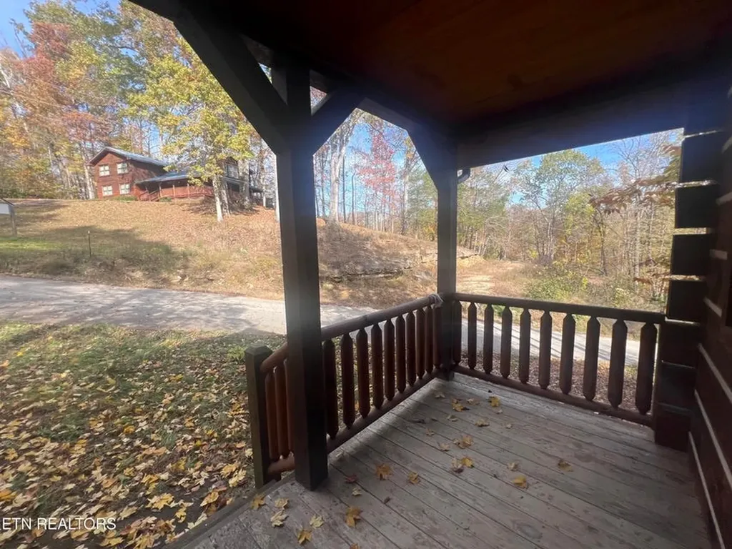 5616 E Port Dock Road Alpine TN 38546