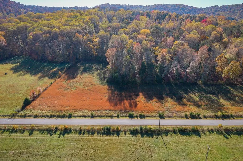 Lot 5 Franks Ferry Road Sparta TN 38583