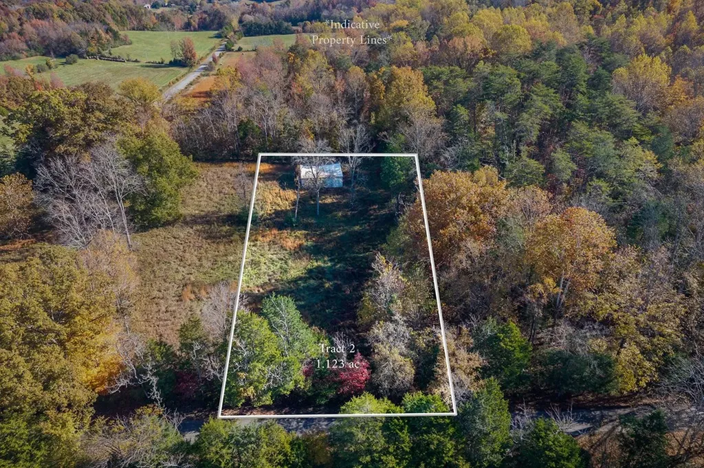 Lot 5 Franks Ferry Road Sparta TN 38583