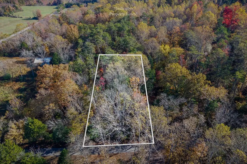 Lot 5 Franks Ferry Road Sparta TN 38583
