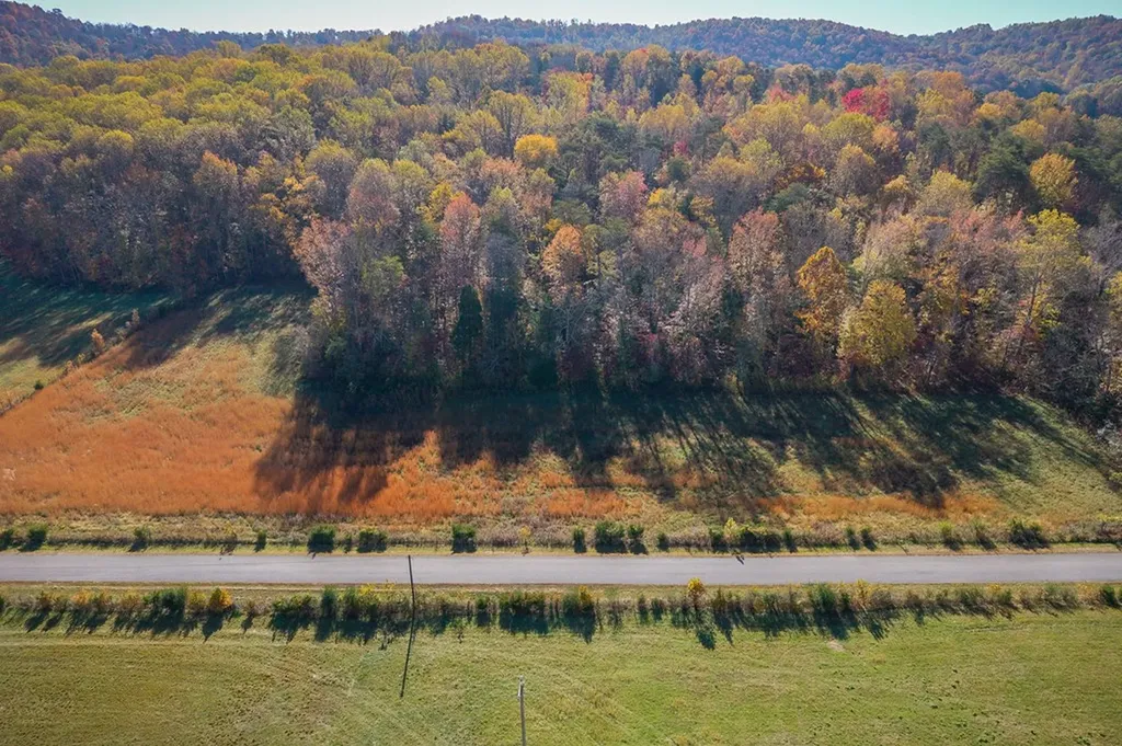 Lot 5 Franks Ferry Road Sparta TN 38583