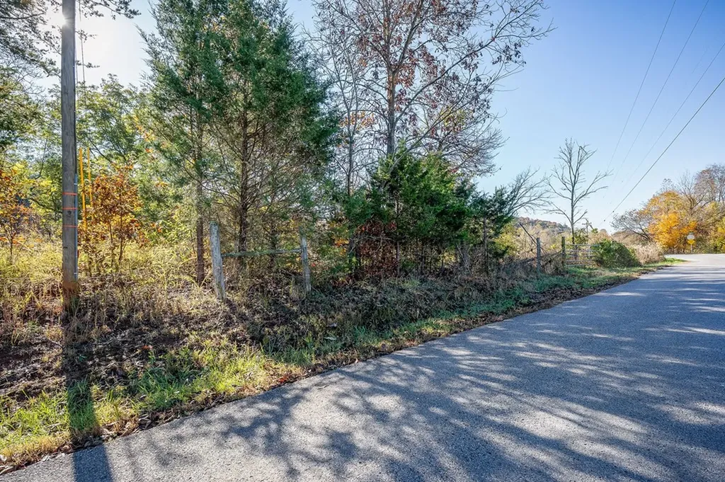 Lot 5 Franks Ferry Road Sparta TN 38583