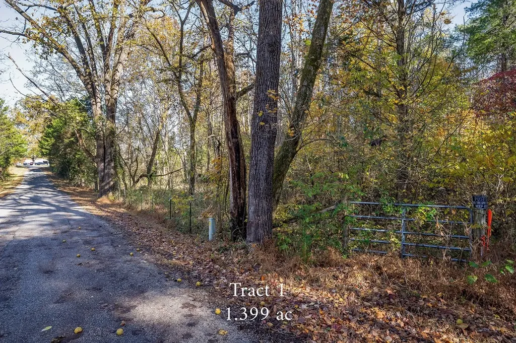 Lot 5 Franks Ferry Road Sparta TN 38583