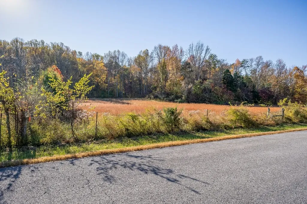 Lot 5 Franks Ferry Road Sparta TN 38583