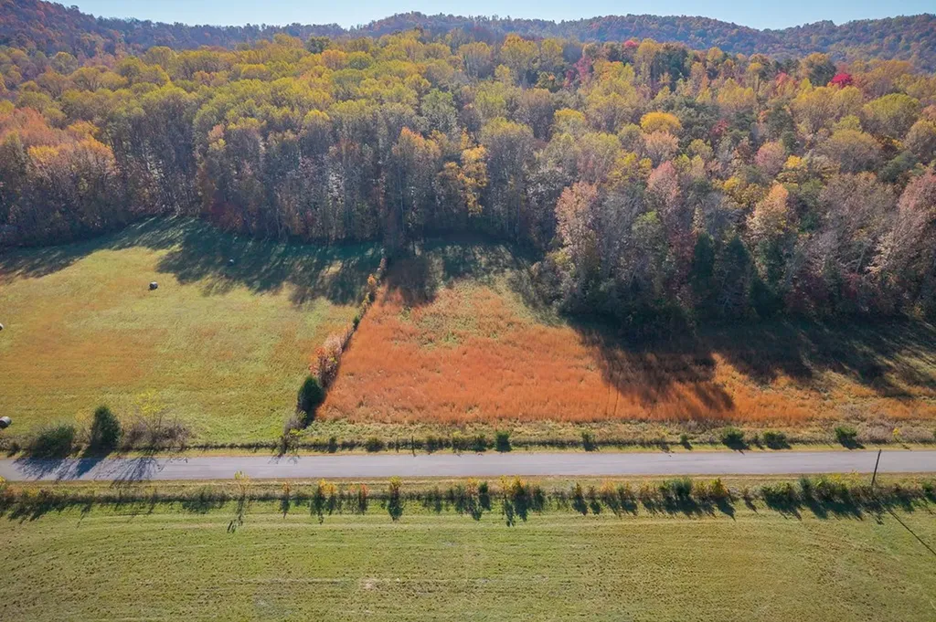 Lot 5 Franks Ferry Road Sparta TN 38583