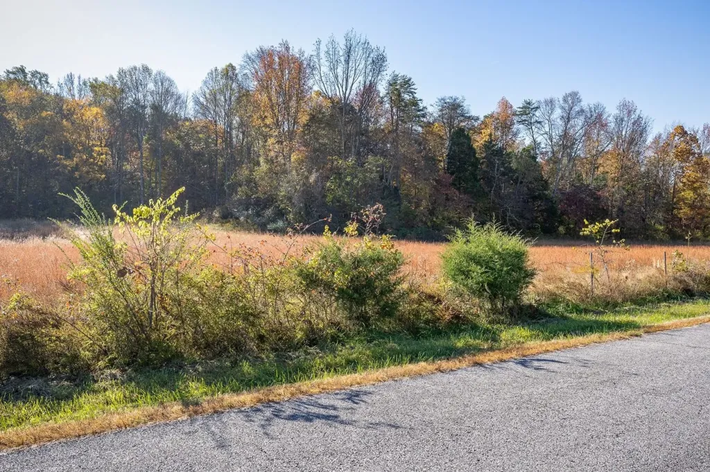Lot 5 Franks Ferry Road Sparta TN 38583