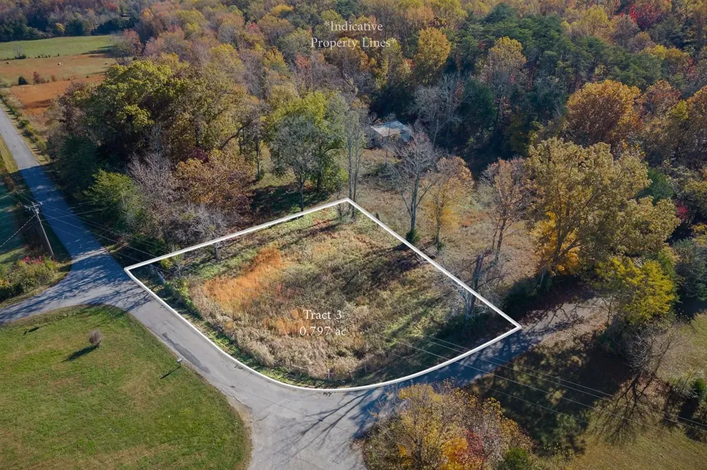 Lot 5 Franks Ferry Road Sparta TN 38583