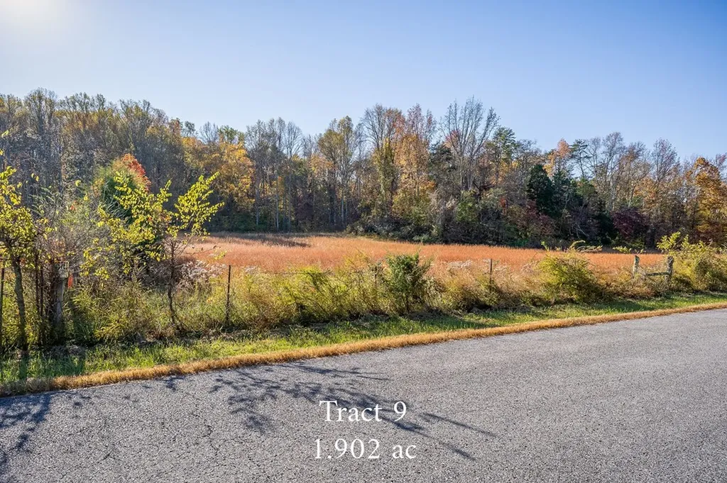 Lot 5 Franks Ferry Road Sparta TN 38583