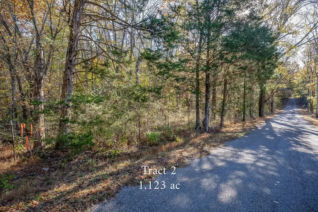 Lot 5 Franks Ferry Road Sparta TN 38583