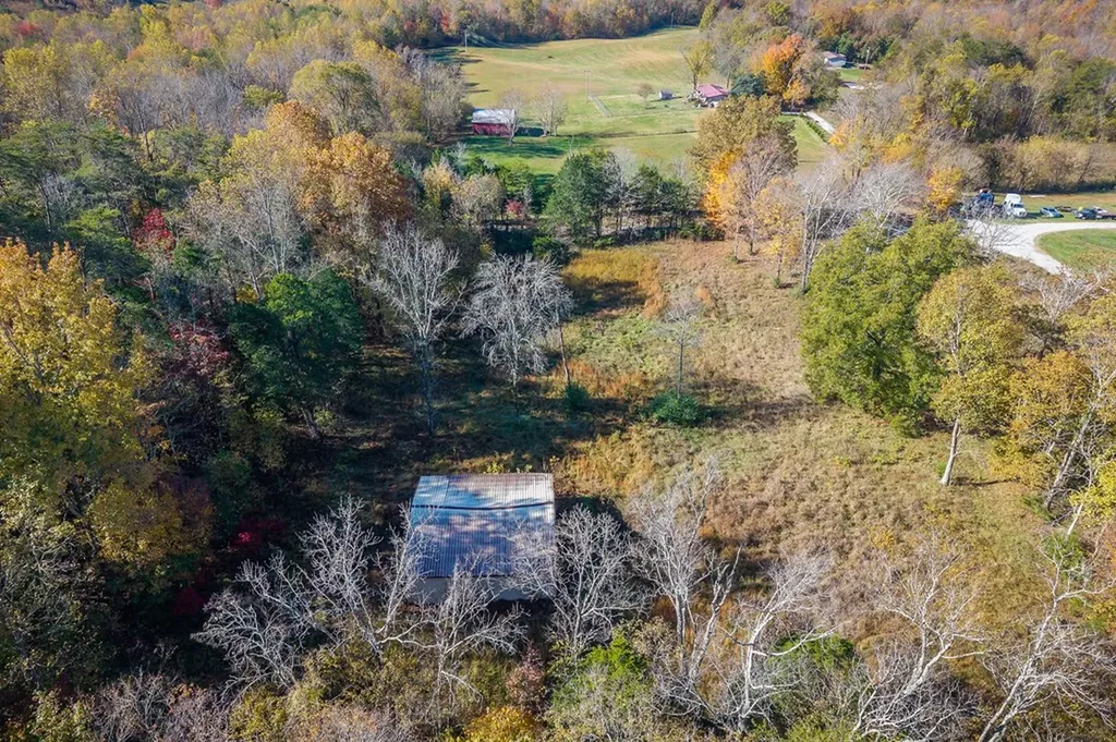 Lot 5 Franks Ferry Road Sparta TN 38583