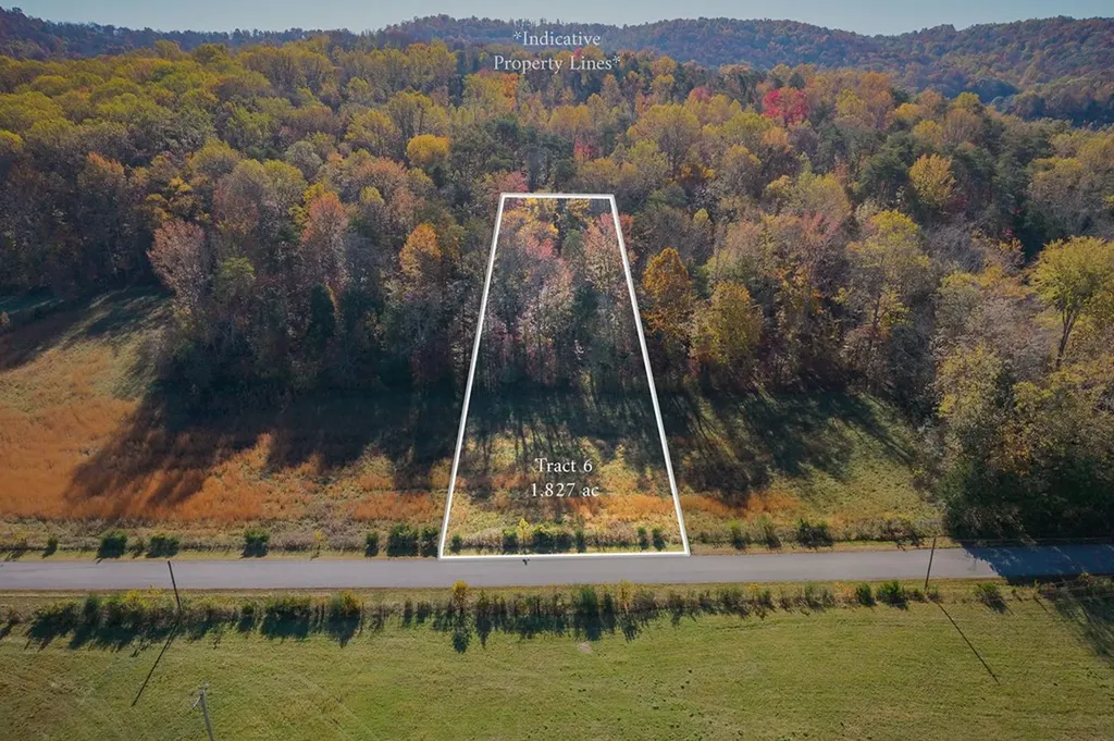 Lot 5 Franks Ferry Road Sparta TN 38583