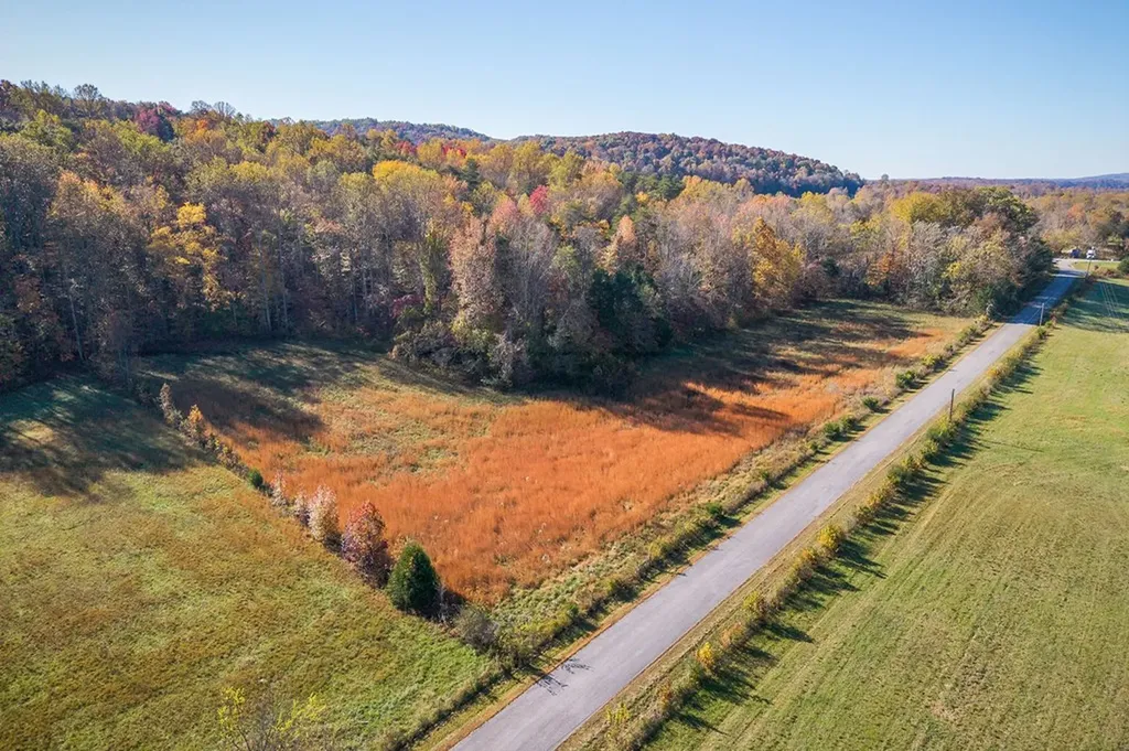 Lot 5 Franks Ferry Road Sparta TN 38583