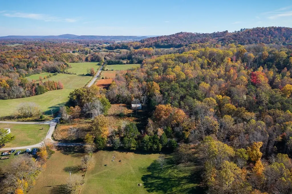 Lot 5 Franks Ferry Road Sparta TN 38583