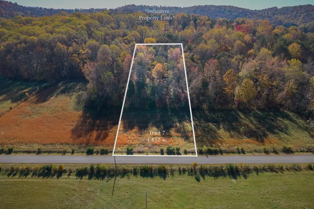 Lot 5 Franks Ferry Road Sparta TN 38583