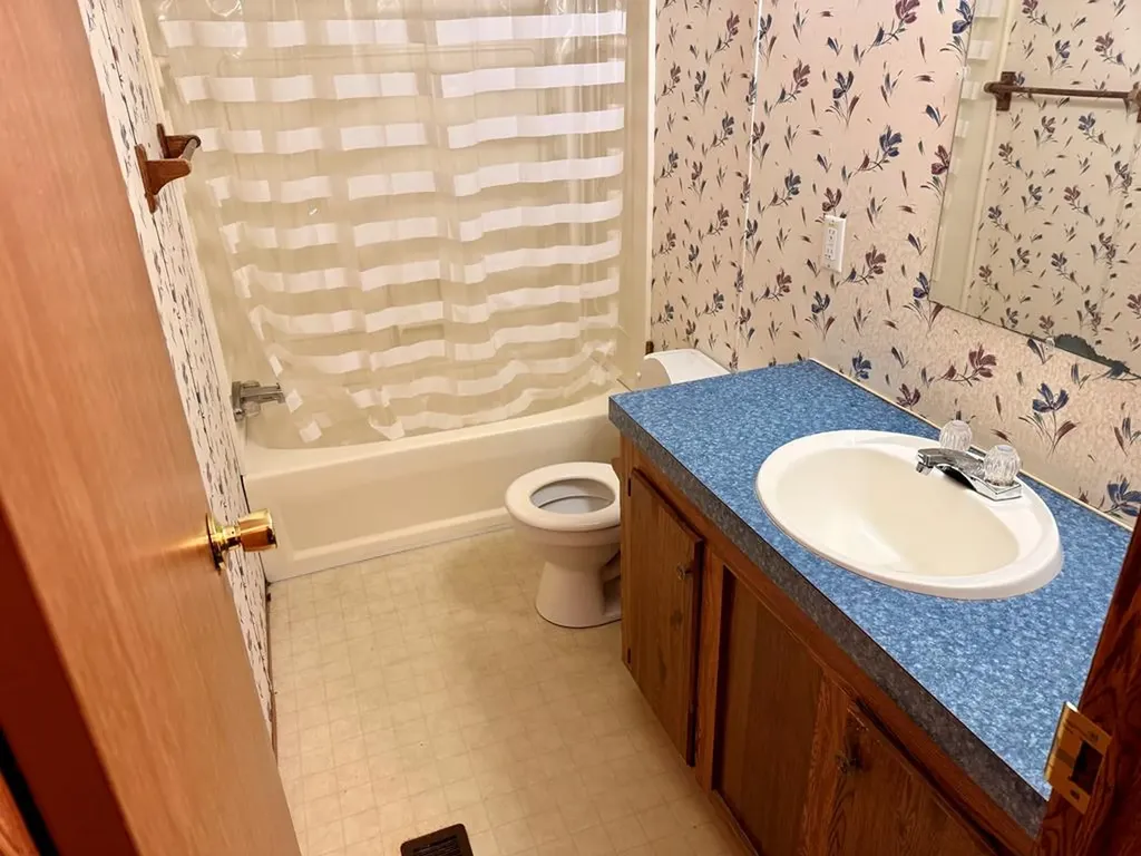 135 Oak Hill Drive Jamestown TN 38556