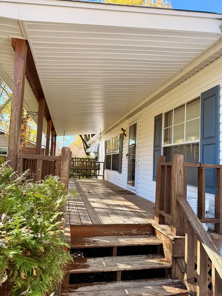 135 Oak Hill Drive Jamestown TN 38556