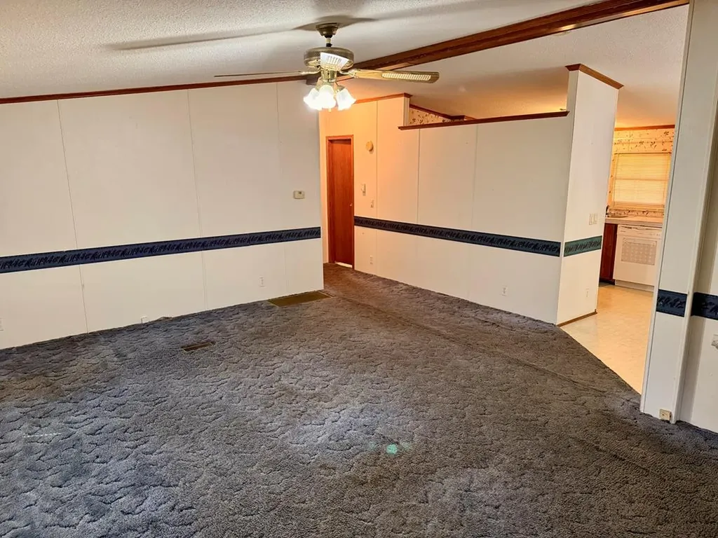 135 Oak Hill Drive Jamestown TN 38556