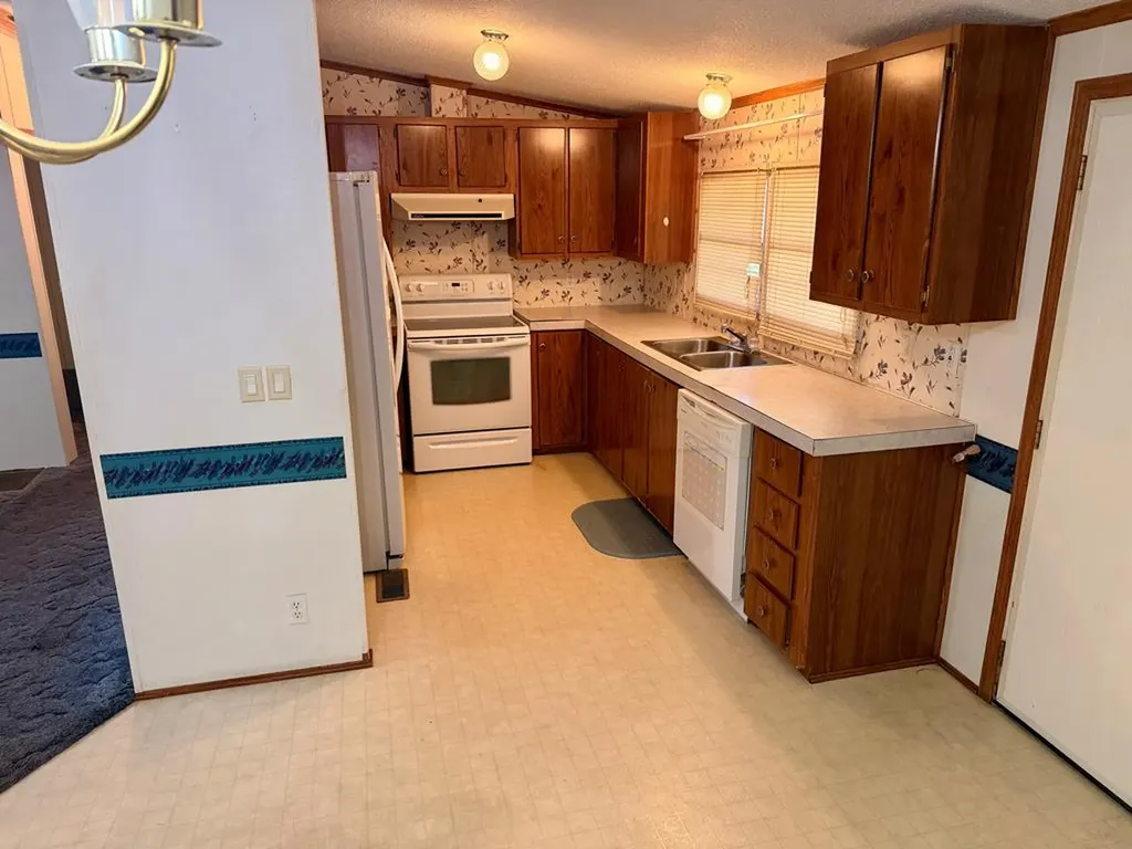 135 Oak Hill Drive Jamestown TN 38556