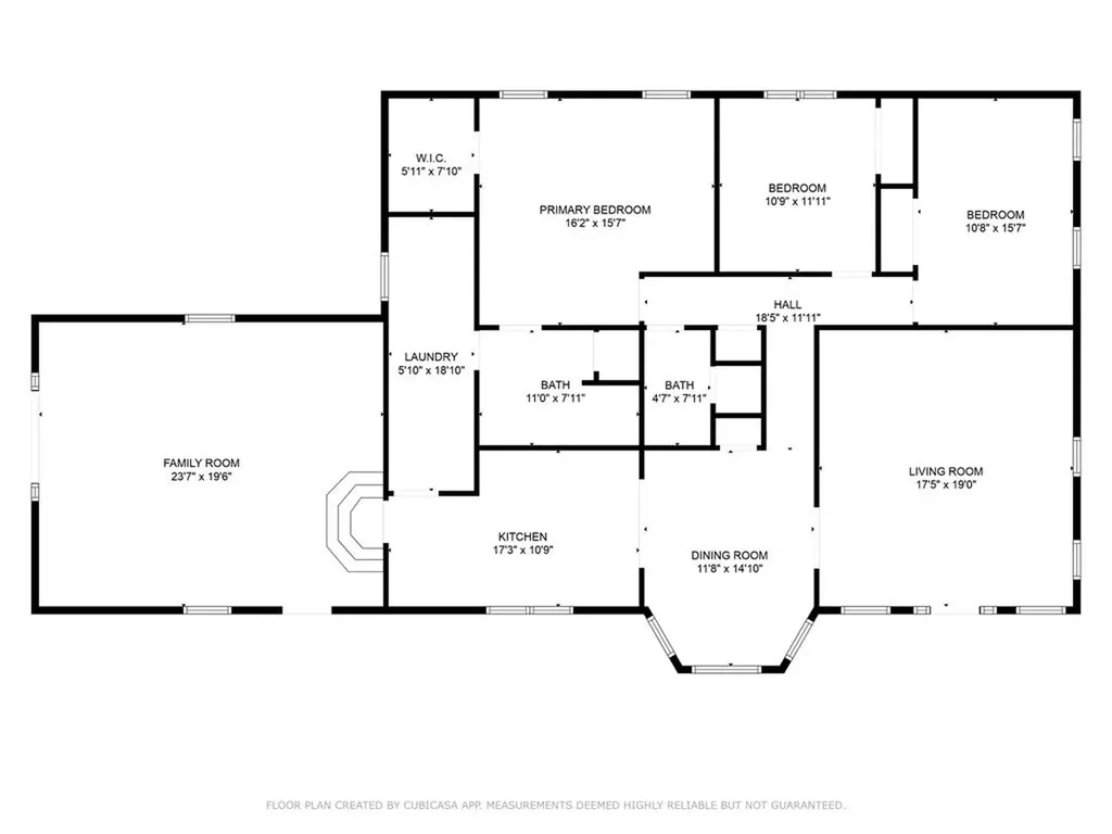 817 Peach Drive Livingston TN 38570