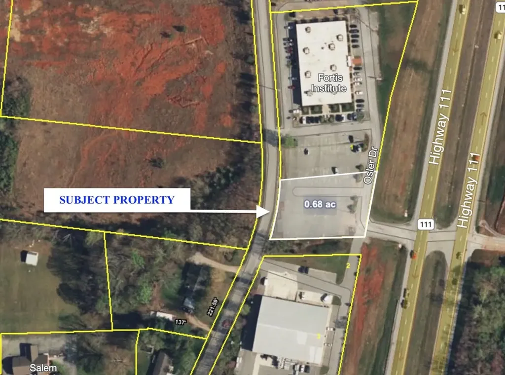 1035 Highway 111 S Cookeville TN 38501