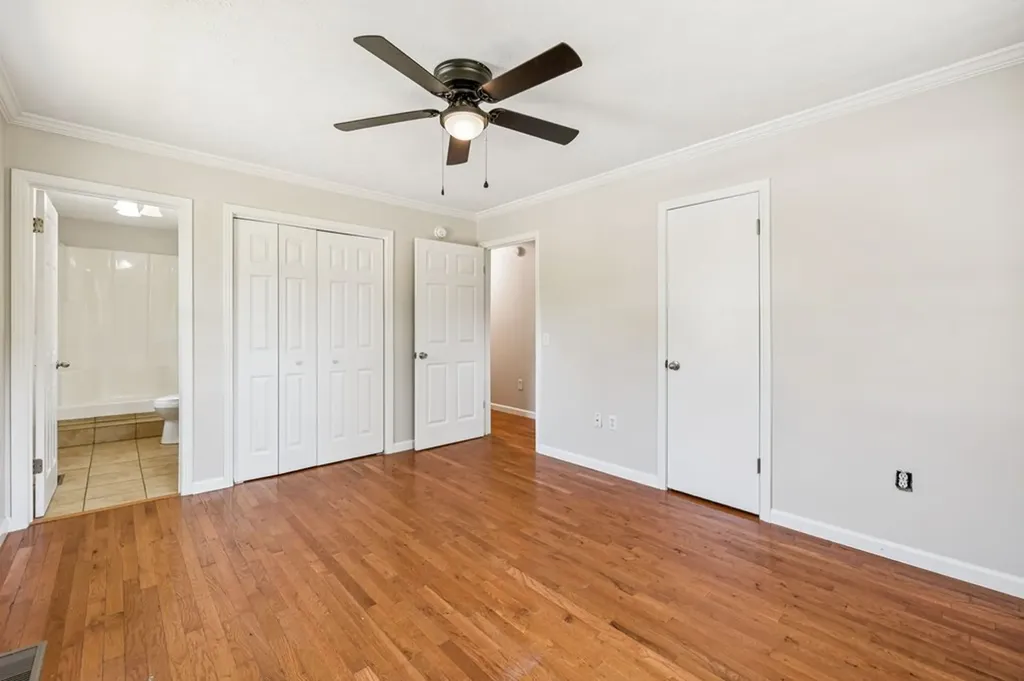 2585 Pow Road Baxter TN 38544