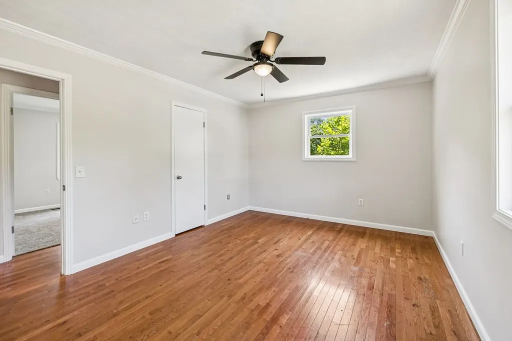 2585 Pow Road Baxter TN 38544