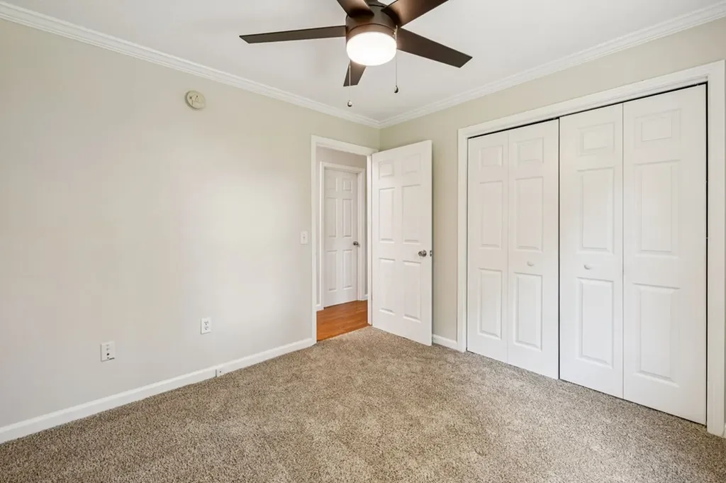 2585 Pow Road Baxter TN 38544