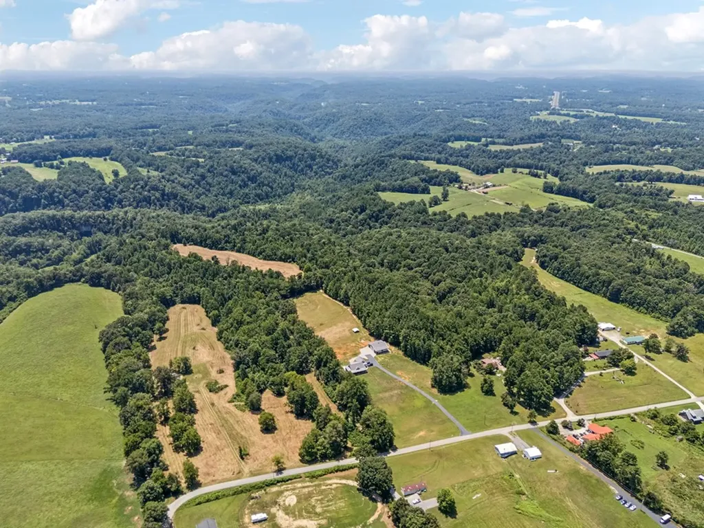 2585 Pow Road Baxter TN 38544