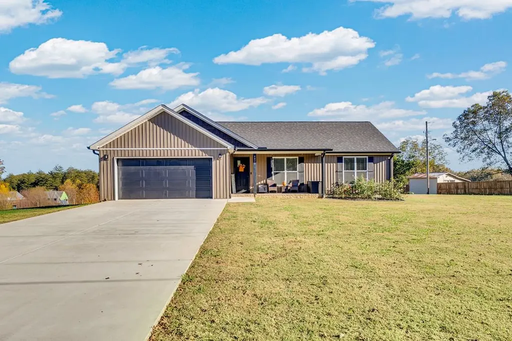 6870 Bunker Hill Road Cookeville TN 38506