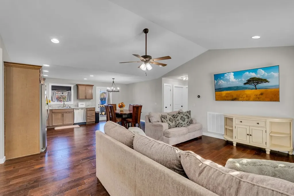 6870 Bunker Hill Road Cookeville TN 38506