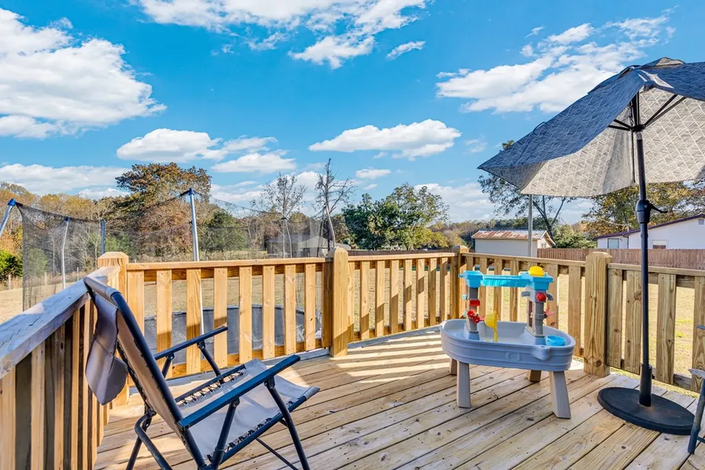 6870 Bunker Hill Road Cookeville TN 38506