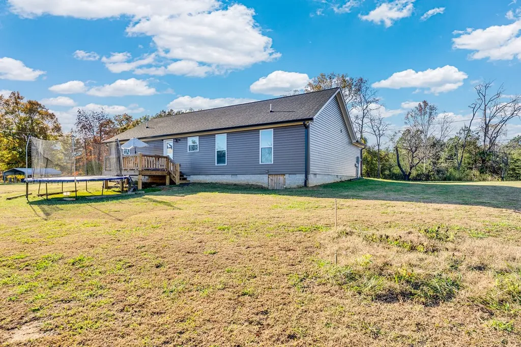 6870 Bunker Hill Road Cookeville TN 38506