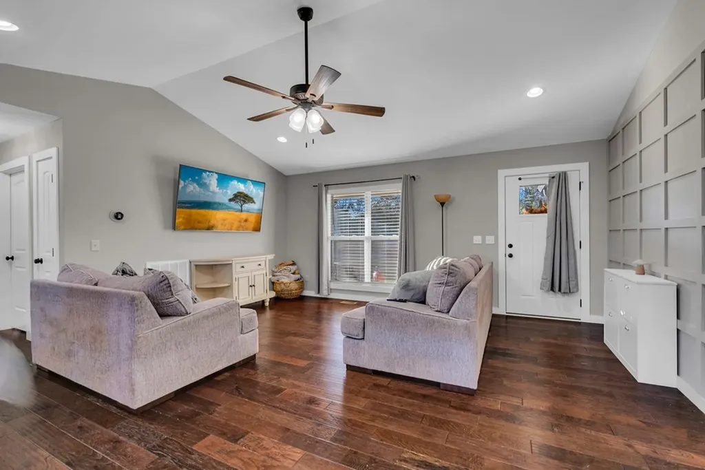 6870 Bunker Hill Road Cookeville TN 38506