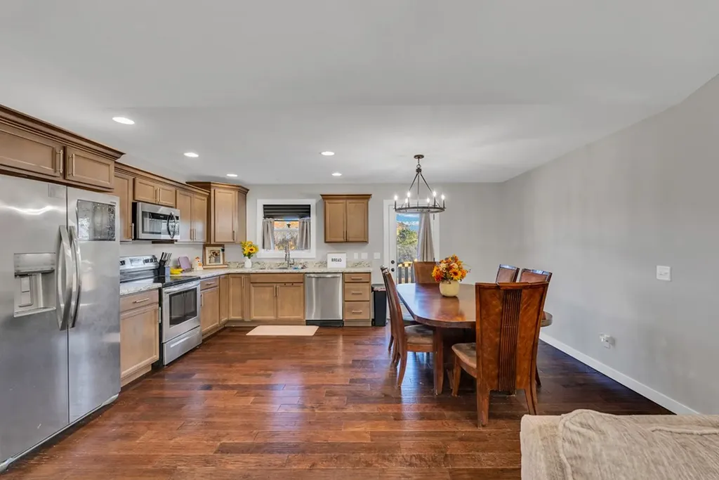 6870 Bunker Hill Road Cookeville TN 38506