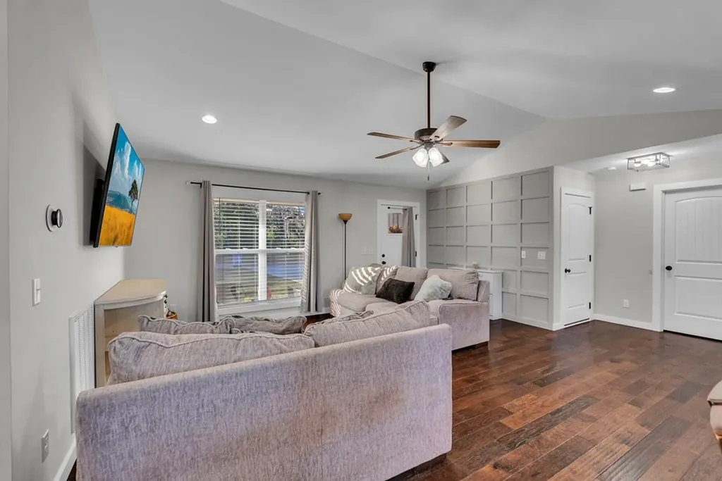 6870 Bunker Hill Road Cookeville TN 38506