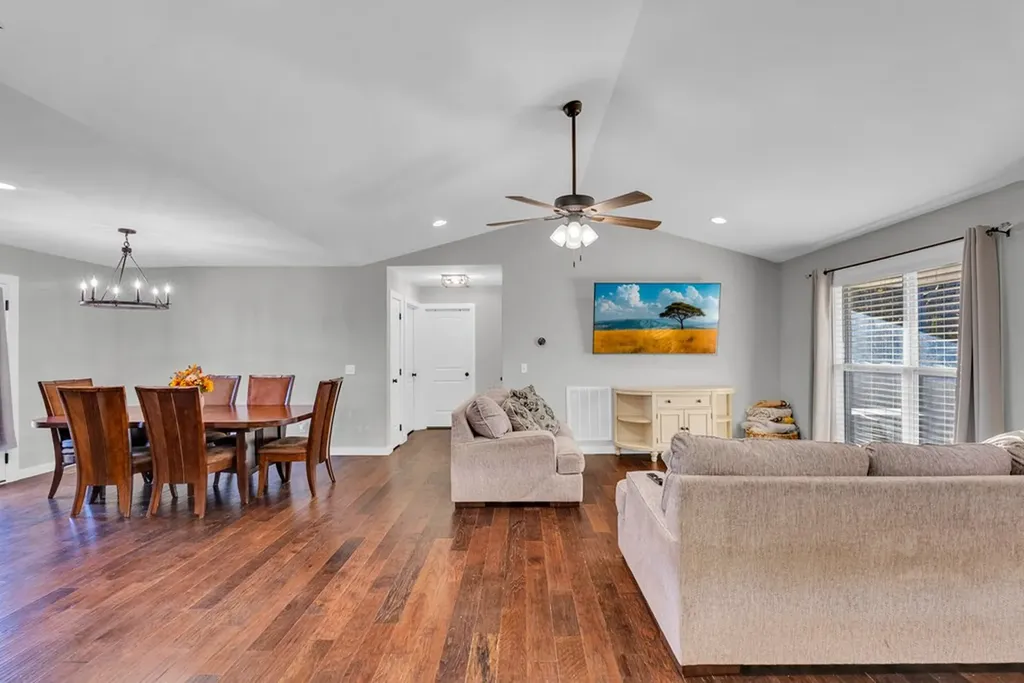 6870 Bunker Hill Road Cookeville TN 38506