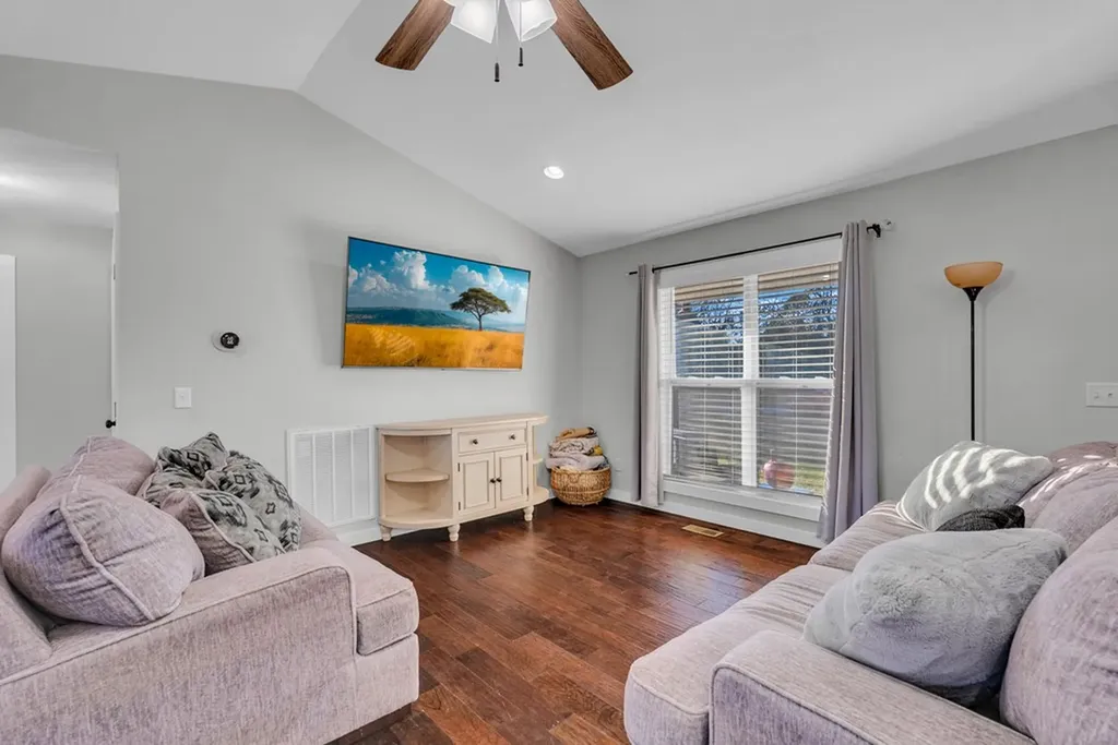 6870 Bunker Hill Road Cookeville TN 38506